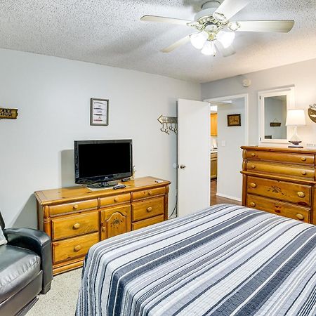 Reed Springs Condo With Furnished Deck And Pool Access Reeds Spring 외부 사진