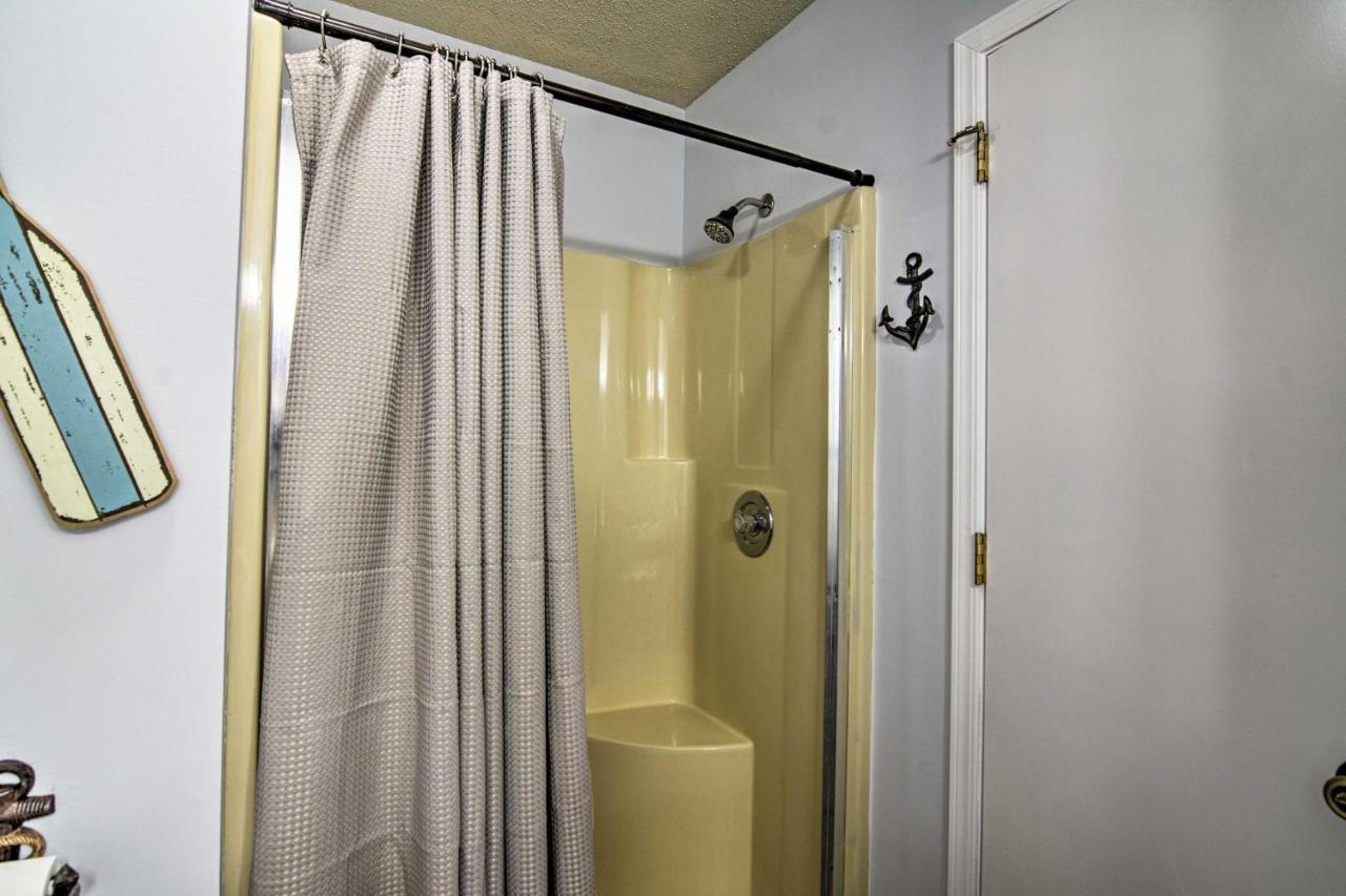 Reed Springs Condo With Furnished Deck And Pool Access Reeds Spring 외부 사진