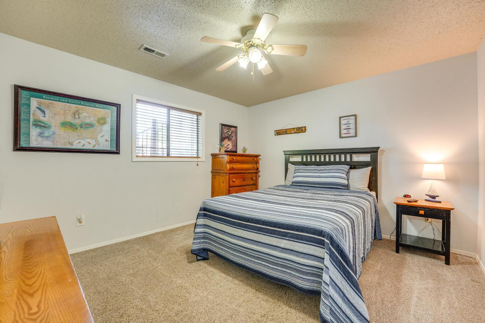 Reed Springs Condo With Furnished Deck And Pool Access Reeds Spring 외부 사진