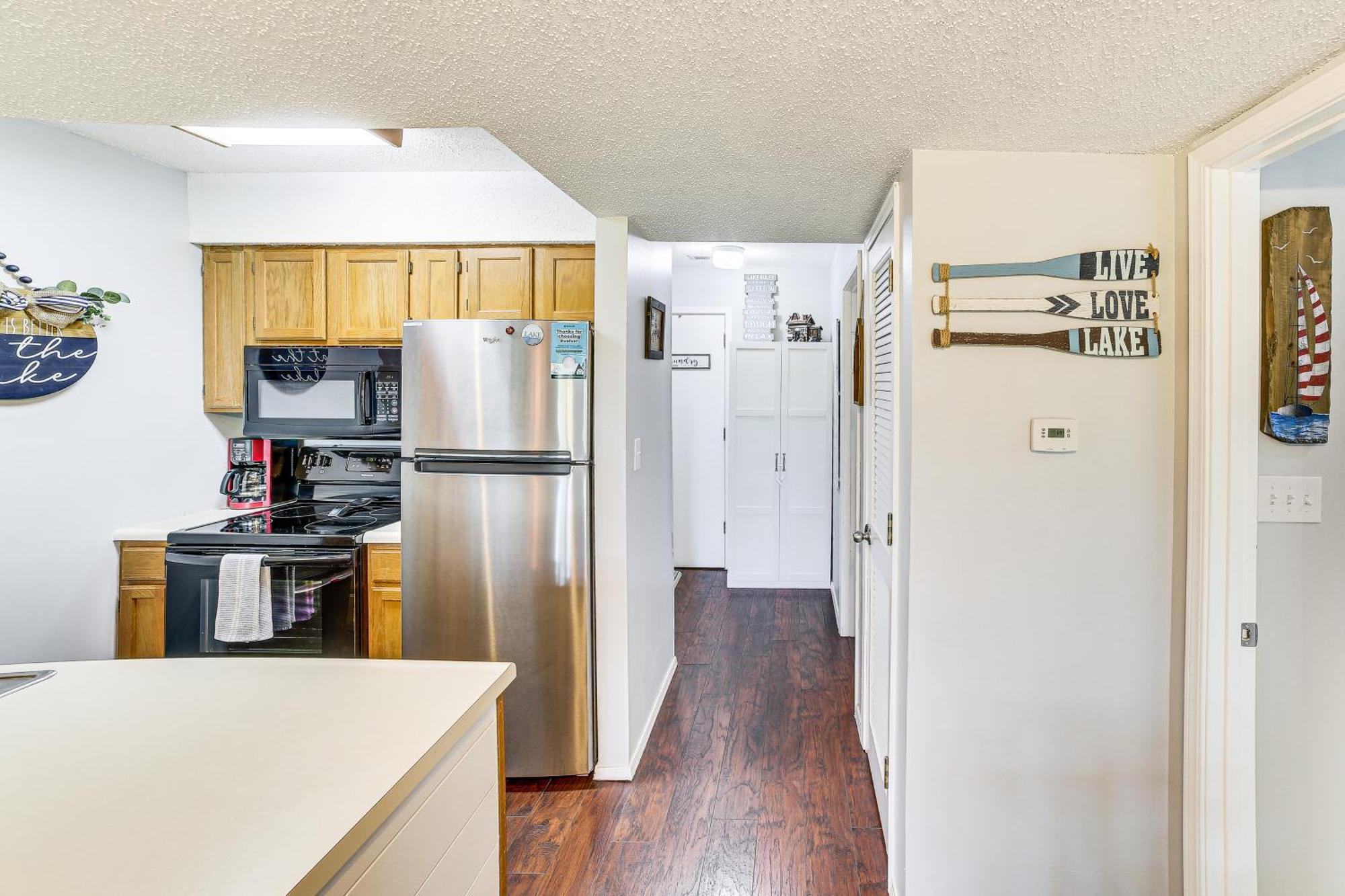 Reed Springs Condo With Furnished Deck And Pool Access Reeds Spring 외부 사진