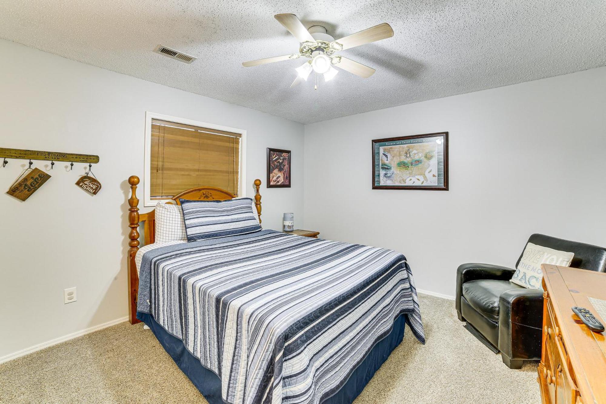 Reed Springs Condo With Furnished Deck And Pool Access Reeds Spring 외부 사진